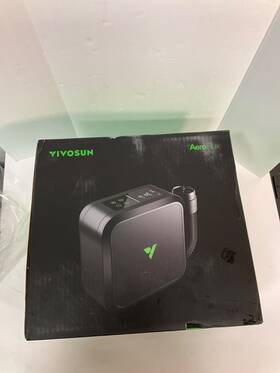 Vivosun Vse-atw70 Aeroflux Smart Grow Tent Heater