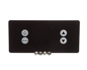 Vollrath 2520081-2 Control Box Assembly 13 Inch Height 11 Width 7 Length