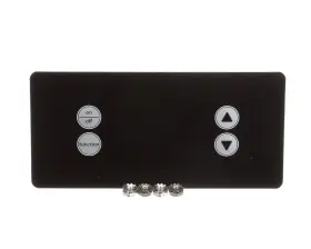 2520081-2 Vollrath Control Box Assembly 13 Inch Height 11 Width 7 Length