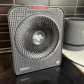 Vornado 043765018217 Velocity-whole Room Vortex Indoor Heater Velocity 5