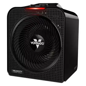Vornado 043765022122 Velocity 4 Whole Room Vortex Indoor Heater Portable Electric Space Heat