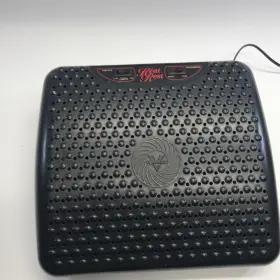 2150rh Vornado Heatrest Heated Footrest
