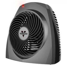 Vornado 313096718767 Vh200 1500-watt Electric Portable Space Heater Whole Room Vortex Heat Circulati