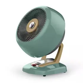 5119 Vornado 744110164268 Vheat Btu Fan Heater Electric Furnace With Advanced Safety Features