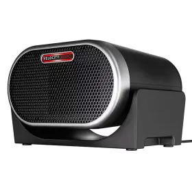 Vc-01 Vornado 744110957549 1500-watts 5.87 Inch Black Indoor Electric Ceramic Fan Space Heater With Ad