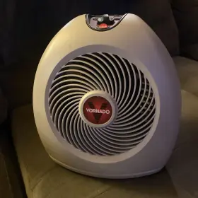 Ar3249 Vornado Vortex Heat 2 Whole Room Heater