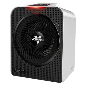 B08b45vpd8 Vornado Velocity 5 Whole Room Space Heater Auto Climate Control Timer And