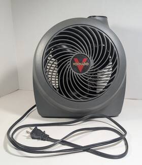 Vornado Eh1-0015 Intellitemp Heater/fan