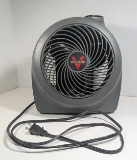 Eh1-0015 Vornado Intellitemp Heater/fan