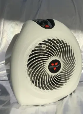 Eh1-0020-25-c Vornado Vh2 Whole Room Heater
