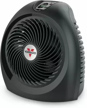 Eh1-0149-06 Vornado Avh2 Advanced Whole Room Heater With Automatic Climate Control Tested