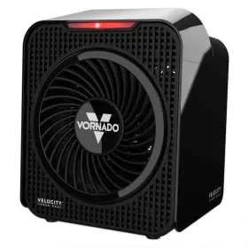Eh1-0157-06 Vornado Velocity One 750-watt 2559 Btu Personal Electric Space Fan Heater