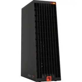 Eh1-0213-06 Vornado Rise12 900w 120v Small Room Tower Electric Space Heater Pack Of 3