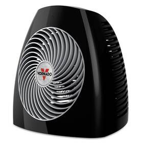 Vornado Eh1-0231-06 Mvh 2025 Space Heater 3 Heat Settings Adjustable Thermostat Tip-