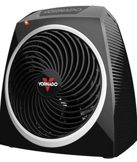 Vornado Eh1013306 Vh5 Desktop Personal Heater Unit
