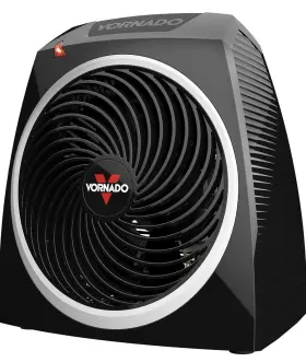 Eh1013306 Vornado Vh5 Desktop Personal Heater Unit