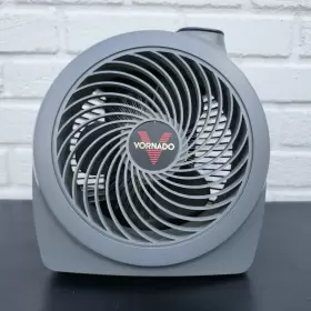 Vh200 Vornado Vh202 New Space Heater W. Vortex Circulation Technology Open Box