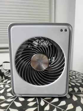 Vmh10 Vornado Room Metal Heater Model With Instructions Book