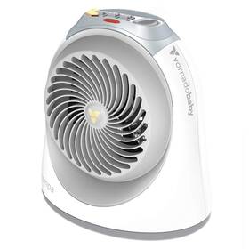 Vornadobaby B07g4w433w Tempa Nursery Space Heater Electric For Baby Locking