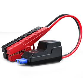 Vtoman 209h Portable Replacement Jumper Cable 10 Safety Protections 12v Car Booste