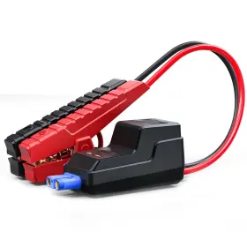 209h Vtoman Portable Replacement Jumper Cable 10 Safety Protections 12v Car Booste