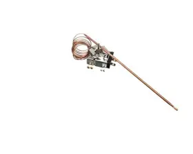 00-913102-00326 Vulcan Hart Thermostat With Hdw Screw