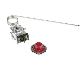 00-415119-000g2 Vulcan 046843855896 Hart Assembly Thermostat