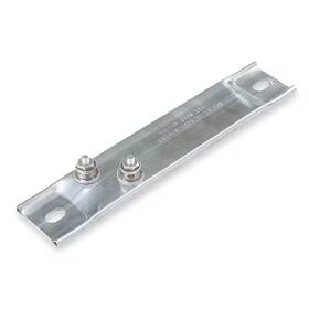 Vulcan Os1408-250b Strip Heater 240v 8 Inch L 1200 Deg F