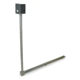 Ti-312tb Vulcan Over The Side Immersion Heater 12 000w
