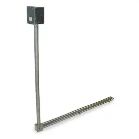 Ti-39tb Vulcan Over The Side Immersion Heater 9000w
