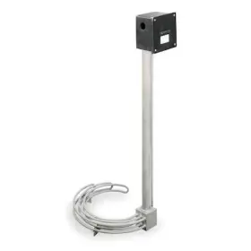 Tib-33tb Vulcan Over The Side Immersion Heater 36 Inch H