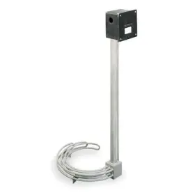 Tib-39tb Vulcan Over The Side Immersion Heater 17 Inch L