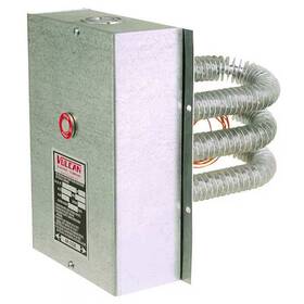 Vulcan Vft686b Vft68 -6b Finned Tubular Air Duct Heater 240v