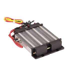 Walfront B07p55wh7d Ceramic Air Heater 110v/220v 1000w Insulated