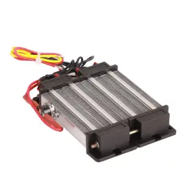 B07p55wh7d Walfront Ceramic Air Heater 110v/220v 1000w Insulated