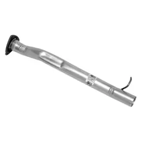 53081 Walker Exhaust Pipe 2.5 Inch Outlet Od For Chevrolet S10