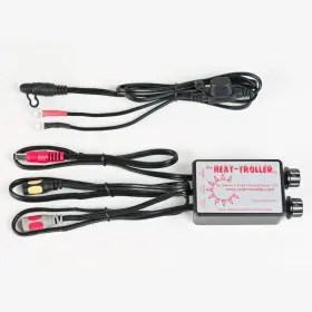 11348210 Warm And Safe Dual Portable Heat-troller Coax