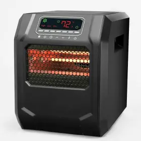 Wl6p18-m Warm Living 6 Element Infrared Heater