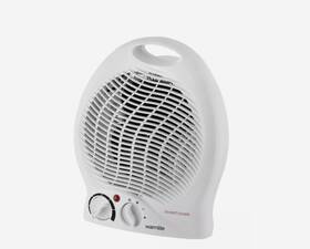 Warmlite Wl44002 3 Pack Fan Heater 2kw 2000w Portable Electric Overheat Protection