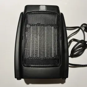 Ch-1509 Warmwave Warm Wave 1500 Watt Personal Ceramic Heater