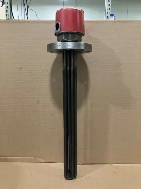 2-cs-5-4-24 Warren Electric Emmersion Heater With Thermostat