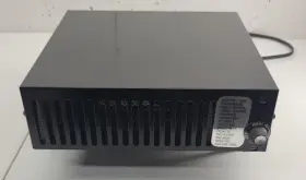 Fch-1a Watts Harris Systems Portable Electric Space Heater Model 120 Volt 1500
