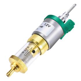 Wayska Wkp-003 Diesel Heater Fuel Pump With Double Filter Quiet Replacement For Chinese Heaters