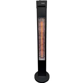 Wes31-115110blk Westinghouse 1500-watt Infrared Electric Freestanding Outdoor Heater