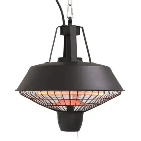 Wes31-1520c Westinghouse 1500-watt Infrared Hanging Electric Outdoor Heater