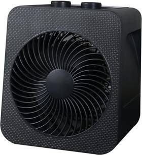 Wewarm 079902238767 2 In 1 Fan And Heater Overheat Tip Over Protection