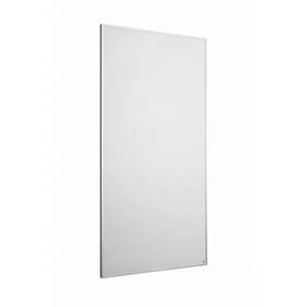 Wexstar 711181046700 800-watt Infrared Electric Panel Heater White