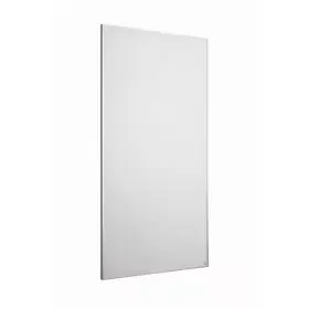 Wexstar 711181046700 800-watt Infrared Electric Panel Heater White