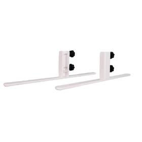 Wexstar 850018527132 Heater Accessories 3.3 Inch X13 Frameless Infrared Stand-alone Portable Unit