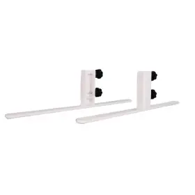 Wexstar 850018527132 Heater Accessories 3.3 Inch X13 Frameless Infrared Stand-alone Portable Unit